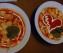 Trinta (greitai paruošiama) pomidorų sriuba